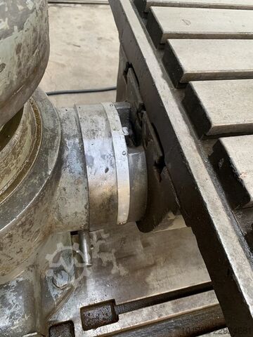 Radial Drilling Machine GSP 44 T 12