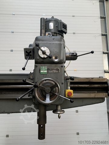 Radial Drilling Machine GSP 44 T 12
