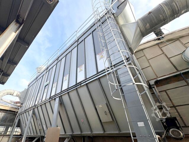 No. 6 ASPIRATION SYSTEMS MION & MOSOLE MION & MOSOLE