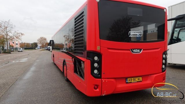 Intercity bus VDL Citea SLF 1230.310 39 Sitze 58 - Stehplätze