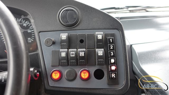 Intercity bus VDL Citea SLF 1230.310 39 Sitze 58 - Stehplätze