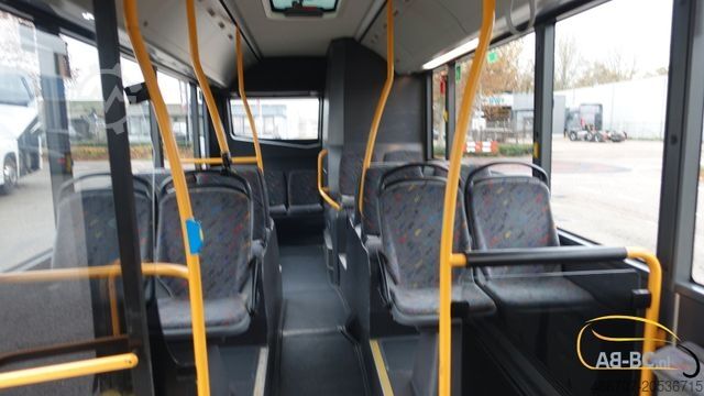 Intercity bus VDL Citea SLF 1230.310 39 Sitze 58 - Stehplätze