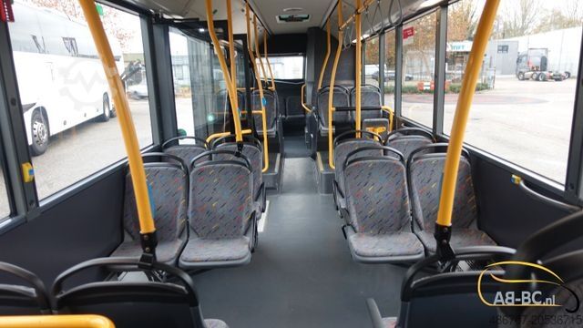 Intercity bus VDL Citea SLF 1230.310 39 Sitze 58 - Stehplätze