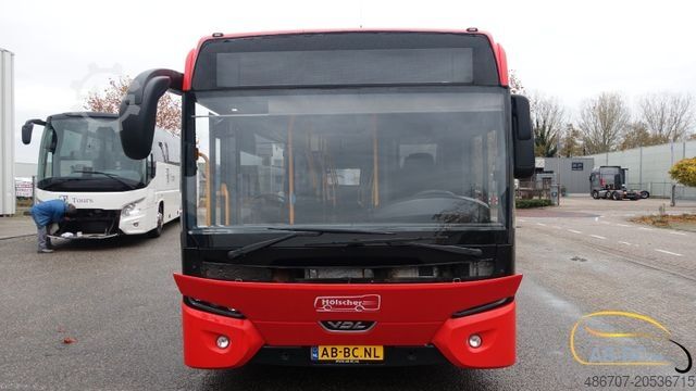 Intercity bus VDL Citea SLF 1230.310 39 Sitze 58 - Stehplätze