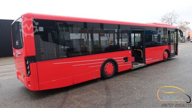 Intercity bus VDL Citea SLF 1230.310 39 Sitze 58 - Stehplätze