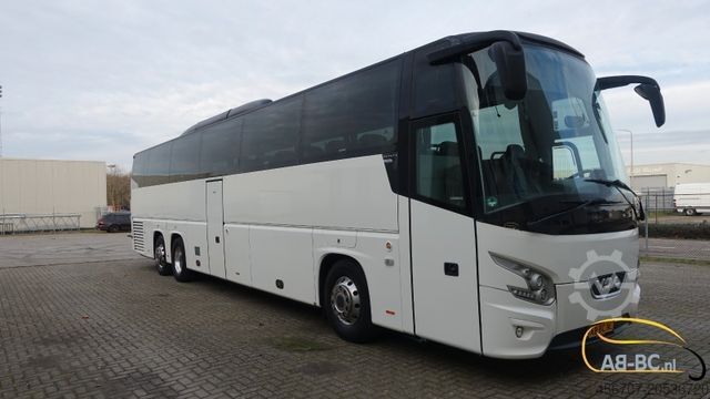 Motor coach VDL Futura FHD2 139/460 - 61 Sitze EURO 6