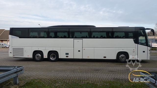 Motor coach VDL Futura FHD2 139/460 - 61 Sitze EURO 6