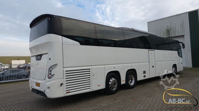 Motor coach VDL Futura FHD2 139/460 - 61 Sitze EURO 6