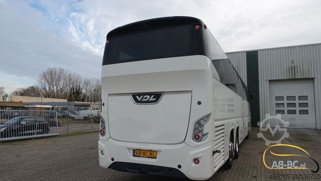 Motor coach VDL Futura FHD2 139/460 - 61 Sitze EURO 6