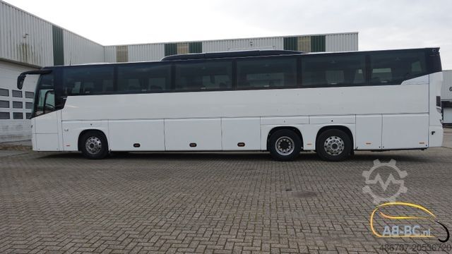 Motor coach VDL Futura FHD2 139/460 - 61 Sitze EURO 6