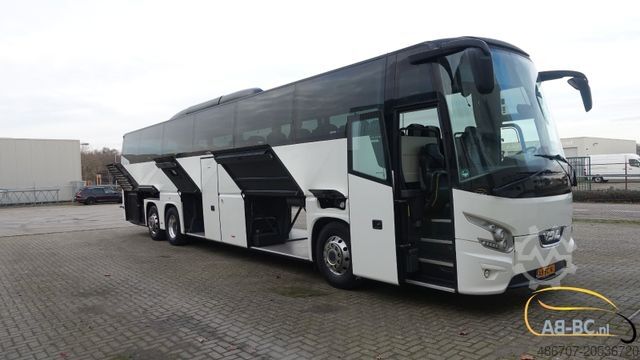 Motor coach VDL Futura FHD2 139/460 - 61 Sitze EURO 6