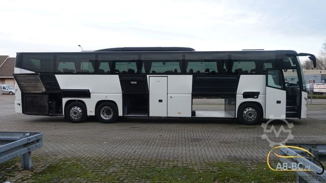 Motor coach VDL Futura FHD2 139/460 - 61 Sitze EURO 6