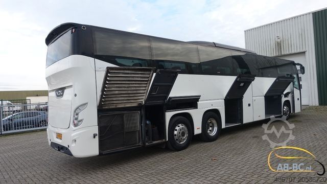Motor coach VDL Futura FHD2 139/460 - 61 Sitze EURO 6