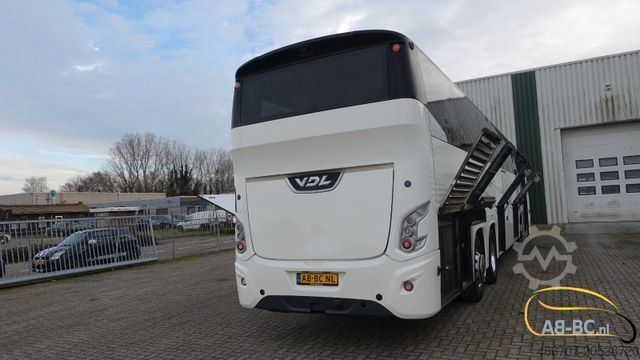 Motor coach VDL Futura FHD2 139/460 - 61 Sitze EURO 6