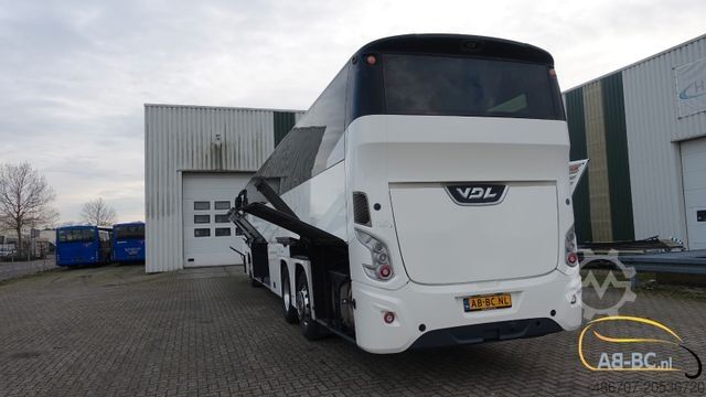 Motor coach VDL Futura FHD2 139/460 - 61 Sitze EURO 6