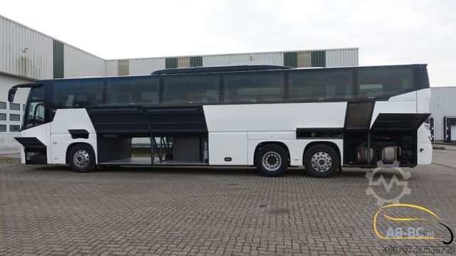 Motor coach VDL Futura FHD2 139/460 - 61 Sitze EURO 6