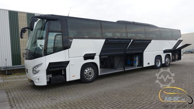 Motor coach VDL Futura FHD2 139/460 - 61 Sitze EURO 6