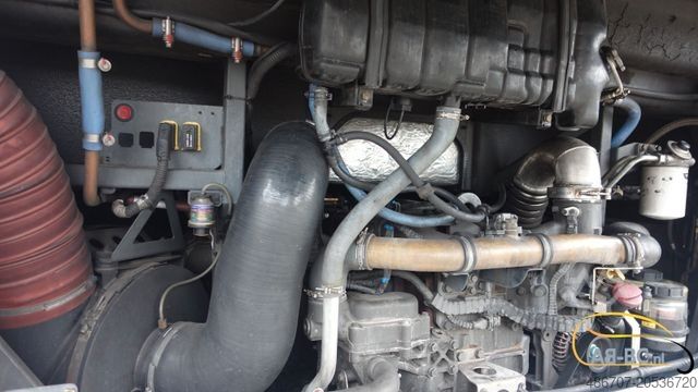 Motor coach VDL Futura FHD2 139/460 - 61 Sitze EURO 6