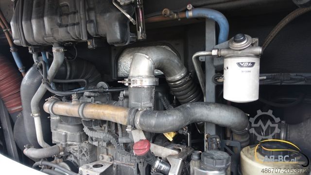 Motor coach VDL Futura FHD2 139/460 - 61 Sitze EURO 6