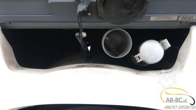 Motor coach VDL Futura FHD2 139/460 - 61 Sitze EURO 6