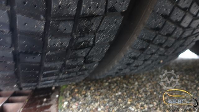 Motor coach VDL Futura FHD2 139/460 - 61 Sitze EURO 6