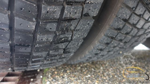 Motor coach VDL Futura FHD2 139/460 - 61 Sitze EURO 6