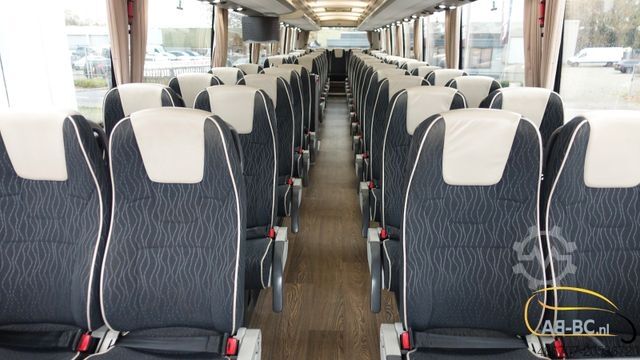 Motor coach VDL Futura FHD2 139/460 - 61 Sitze EURO 6