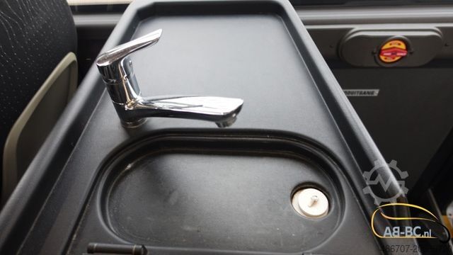 Motor coach VDL Futura FHD2 139/460 - 61 Sitze EURO 6