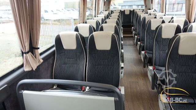 Motor coach VDL Futura FHD2 139/460 - 61 Sitze EURO 6