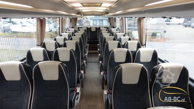 Motor coach VDL Futura FHD2 139/460 - 61 Sitze EURO 6