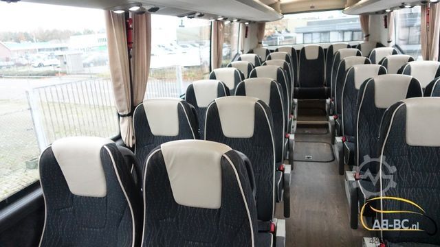 Motor coach VDL Futura FHD2 139/460 - 61 Sitze EURO 6