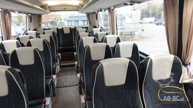 Motor coach VDL Futura FHD2 139/460 - 61 Sitze EURO 6