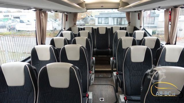 Motor coach VDL Futura FHD2 139/460 - 61 Sitze EURO 6
