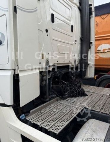Standard tractor unit MERCEDES-BENZ Actros 1851 / ALCOA / Park Cool / Big Space /Ret