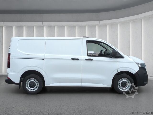 Panel van VW T7 Transporter Kasten KR TDI*LED Tempo PDC Klima