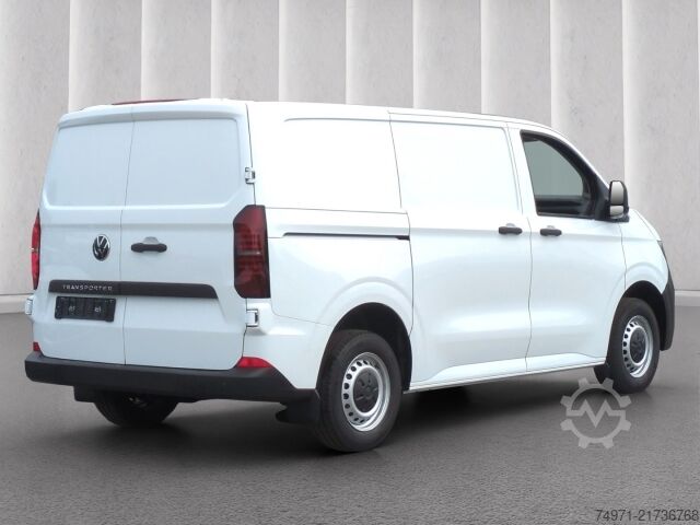Panel van VW T7 Transporter Kasten KR TDI*LED Tempo PDC Klima