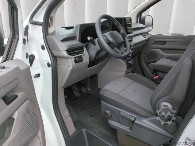 Panel van VW T7 Transporter Kasten KR TDI*LED Tempo PDC Klima