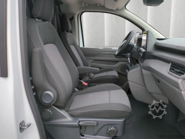 Panel van VW T7 Transporter Kasten KR TDI*LED Tempo PDC Klima