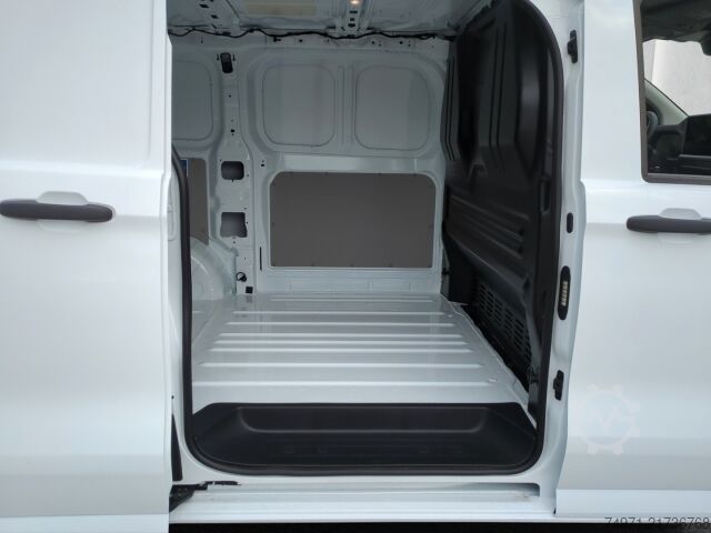 Panel van VW T7 Transporter Kasten KR TDI*LED Tempo PDC Klima