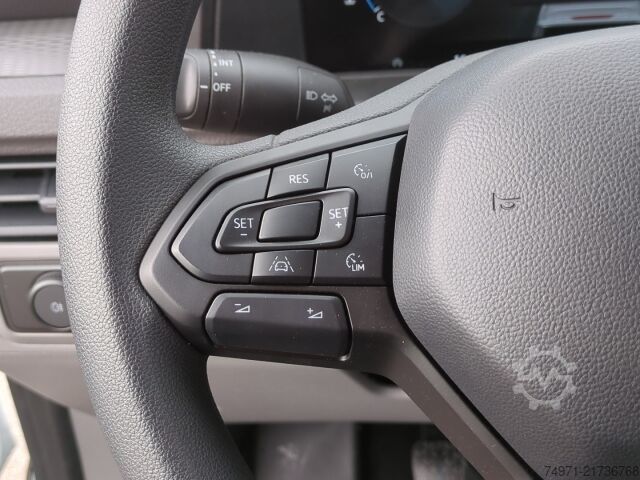 Panel van VW T7 Transporter Kasten KR TDI*LED Tempo PDC Klima