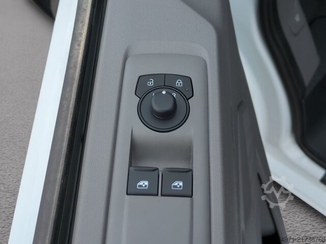 Panel van VW T7 Transporter Kasten KR TDI*LED Tempo PDC Klima