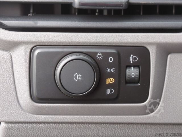 Panel van VW T7 Transporter Kasten KR TDI*LED Tempo PDC Klima