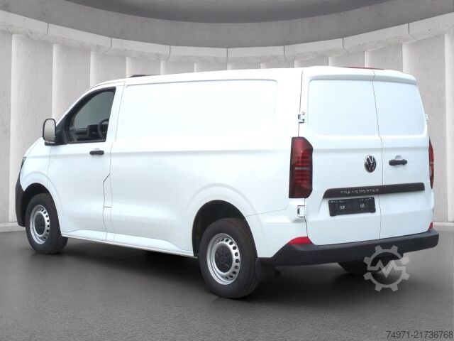 Panel van VW T7 Transporter Kasten KR TDI*LED Tempo PDC Klima