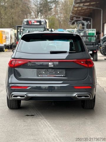 Pick-up SEAT Tarraco FR Virtual / ACC / ParkLenk / Navi / LDW