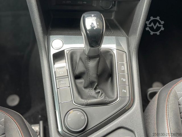 Pick-up SEAT Tarraco FR Virtual / ACC / ParkLenk / Navi / LDW