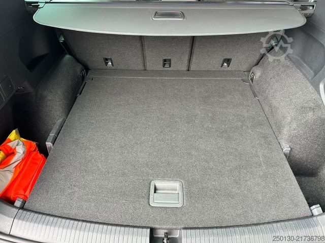 Pick-up SEAT Tarraco FR Virtual / ACC / ParkLenk / Navi / LDW