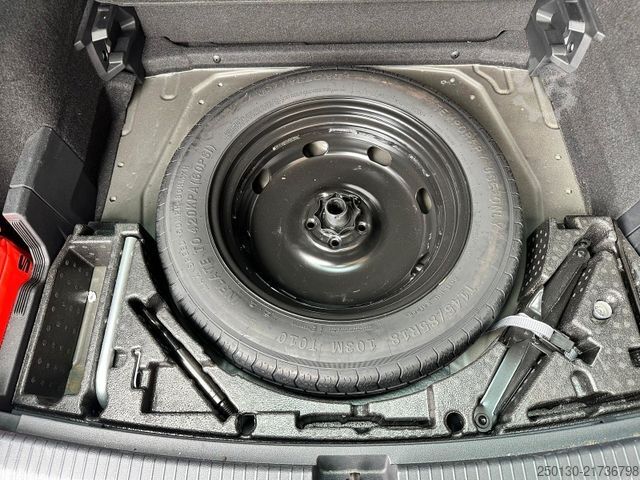 Pick-up SEAT Tarraco FR Virtual / ACC / ParkLenk / Navi / LDW