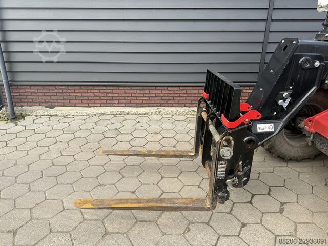 MANITOU MT930 H comfort verreiker