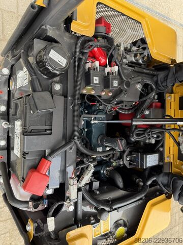  XCMG XE10 E minigraver NIEUW