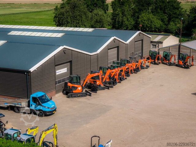  KUBOTA U10 U18 U27 U36 U50 U56 KX016 KX019 KX027 KX037 KX042 KX060 KX085